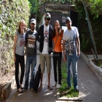 Hoba hoba spirit sur yala.fm